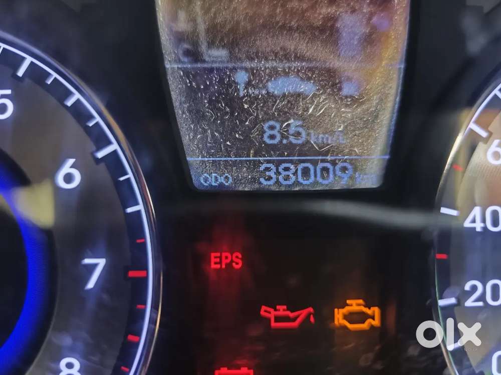Hyundai Verna 1.6 Sx 2014