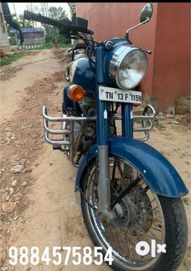 Olx royal hot sale enfield pudukkottai