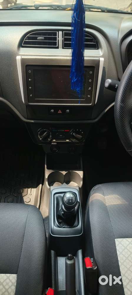 Maruti Suzuki Alto K10 Vxi Plus Ags, 2025, Petrol