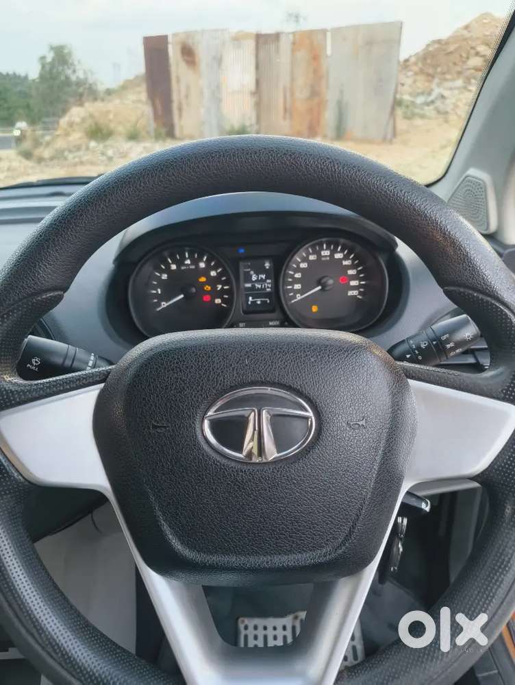 Tata Tiago Xt 2018 2nd Owner Well Maintained