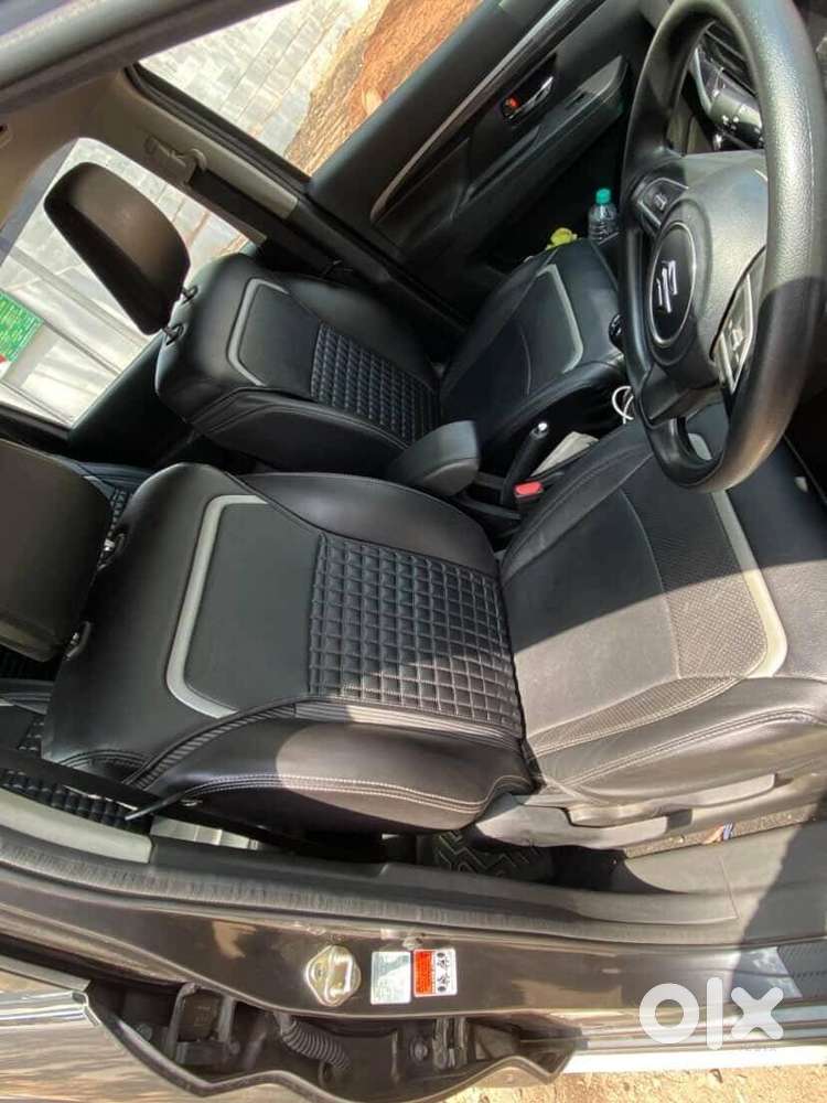 Maruti Suzuki Xl6 2024 Cng & Hybrids Good Condition