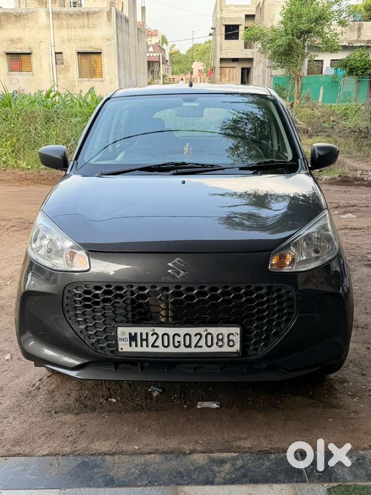 Maruti Suzuki Alto 2023
