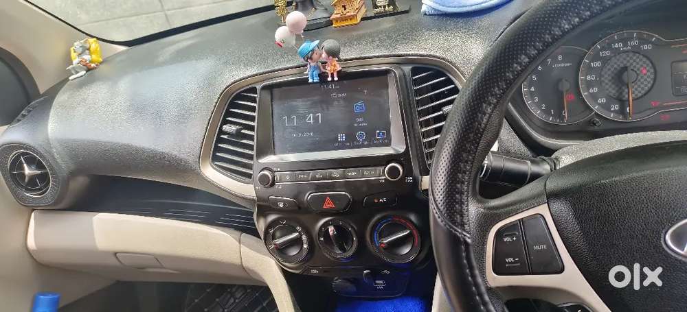 Hyundai Santro Top Modal Sportz Amt 2019