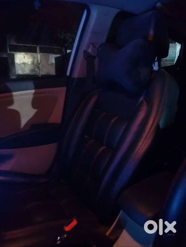 Hyundai Verna 2013 Diesel Well Maintained