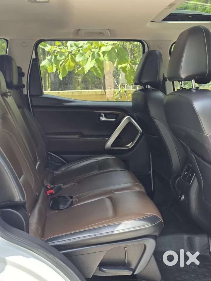 Mahindra Scorpio N Z8 L Diesel Mt 2wd 7 Str, 2024, Diesel