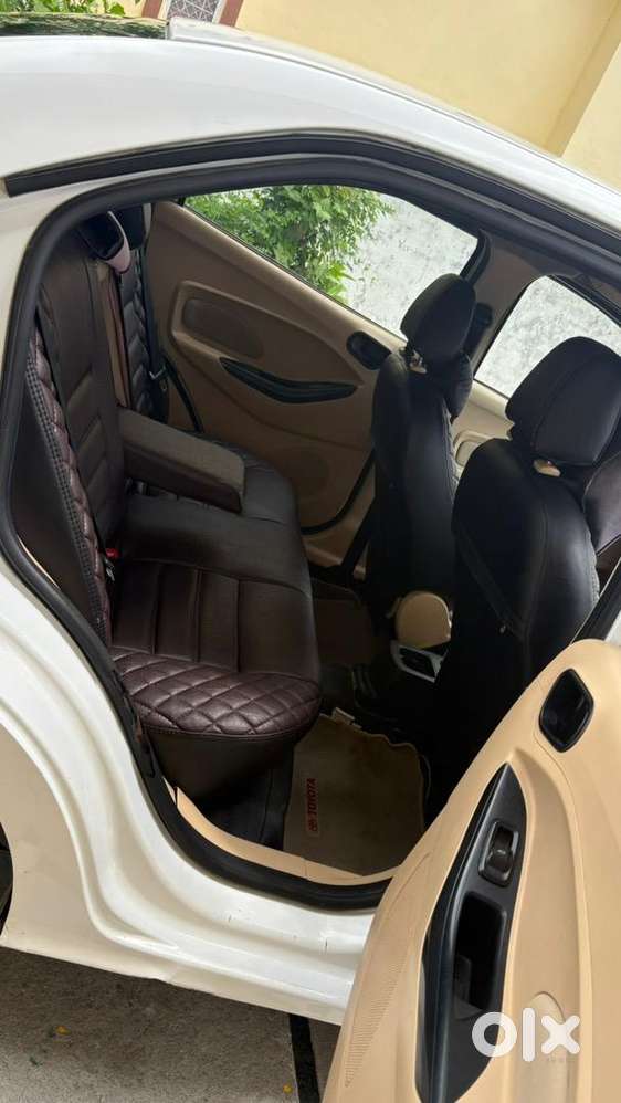 Ford Aspire 2018 Diesel Good Condition
