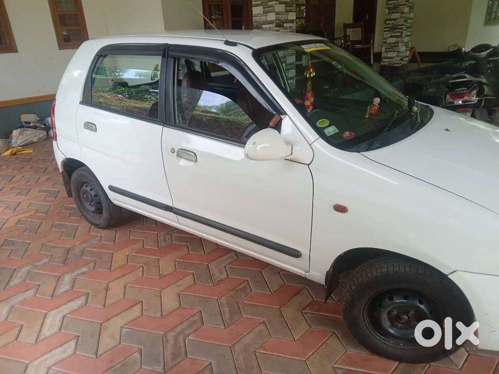 Well Maintained Maruthi Suzuki Alto Lxi For Sale...