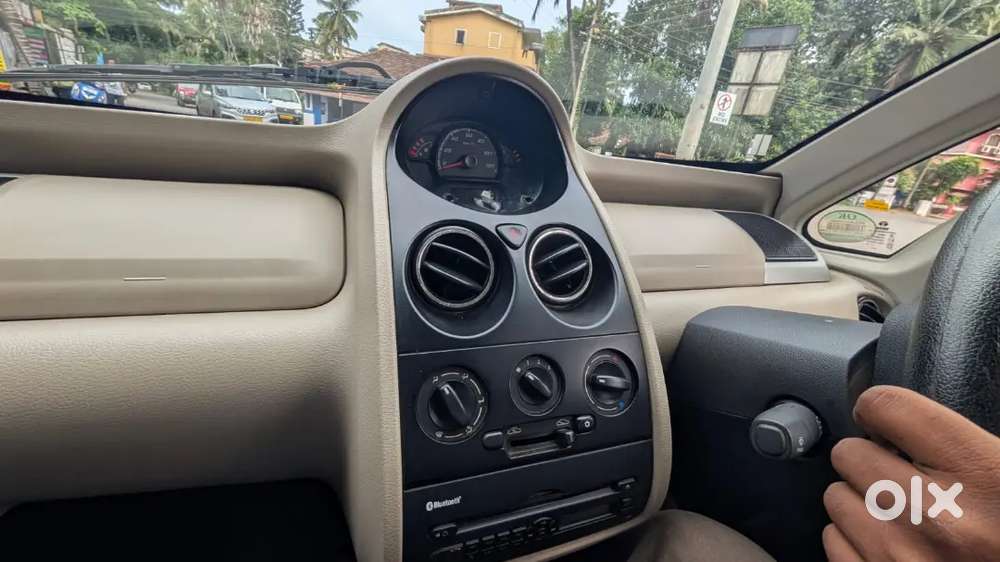 Tata Nano Twist Xt 2015 Petrol