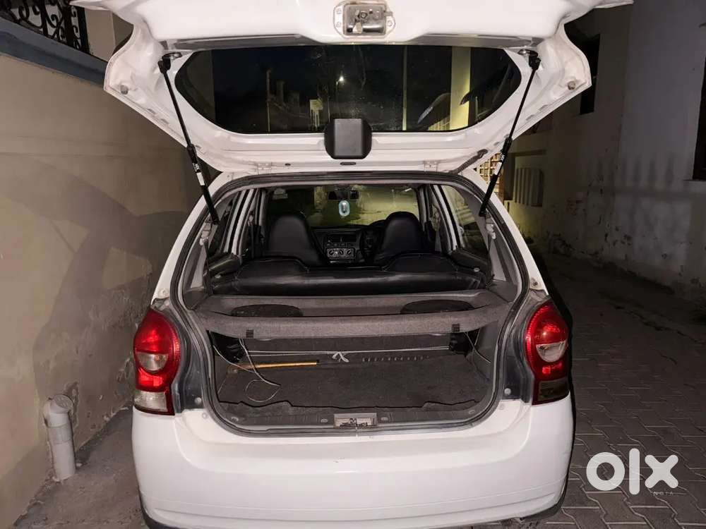 Maruti Suzuki Alto K10 2014