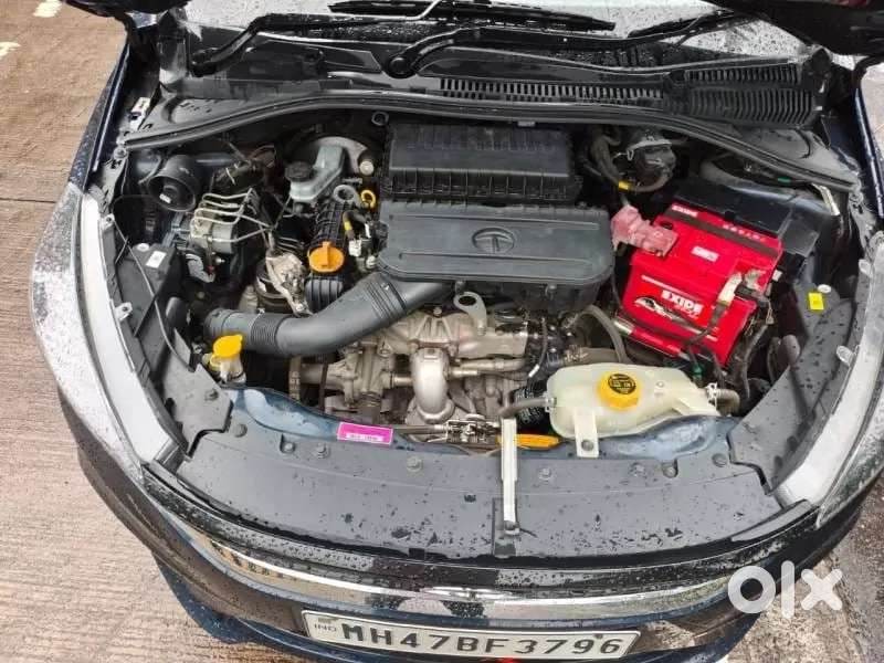 Tata Tigor Xma, 2022, Petrol