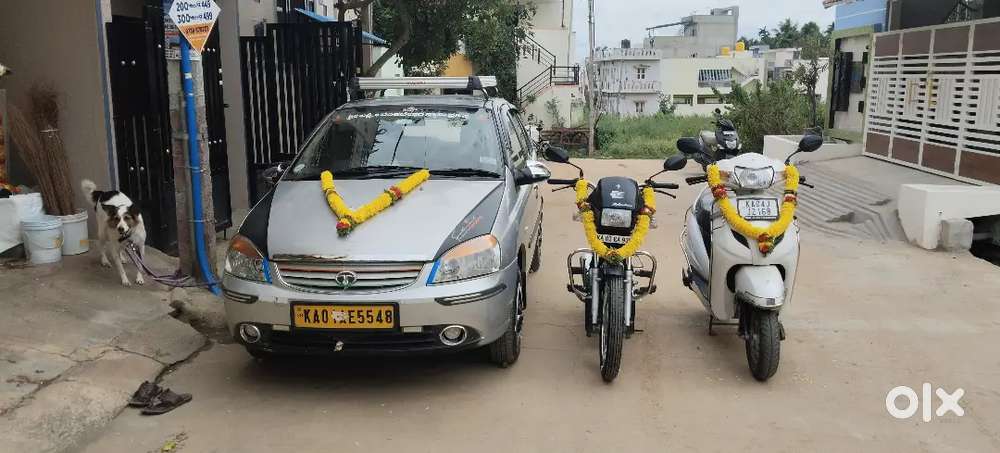 Tata Indica Diesel 2015