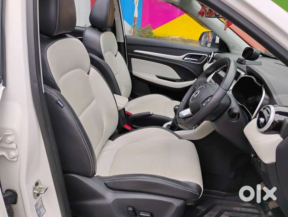 Mg Astor 1.5 Sharp, 2024, Petrol