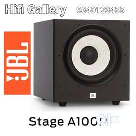 Olx best sale subwoofer jbl