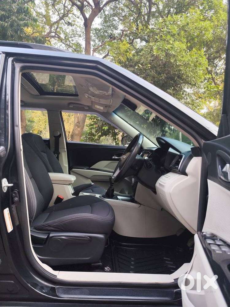 Mahindra Xuv300 W8 Diesel, 2022, Diesel