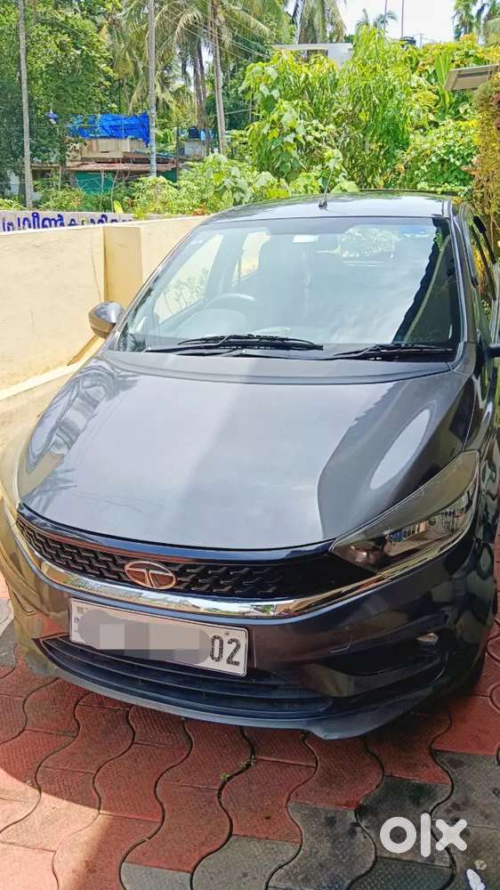 Tata Tiago 2020 Petrol 31981 Km Driven