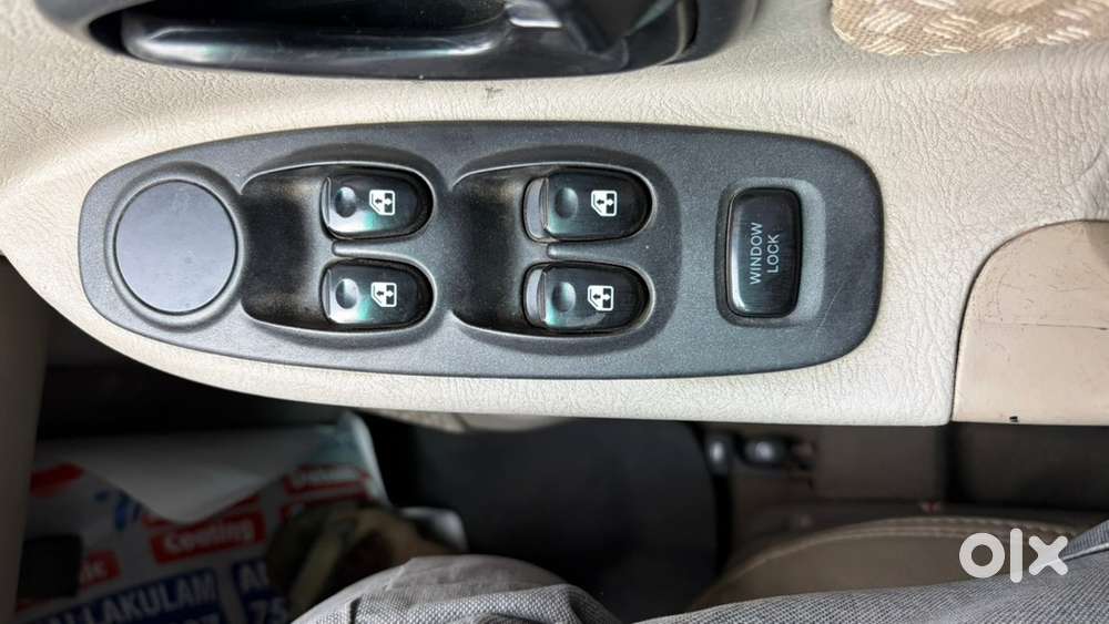 Hyundai Accent 2005 Petrol 66595 Km Driven