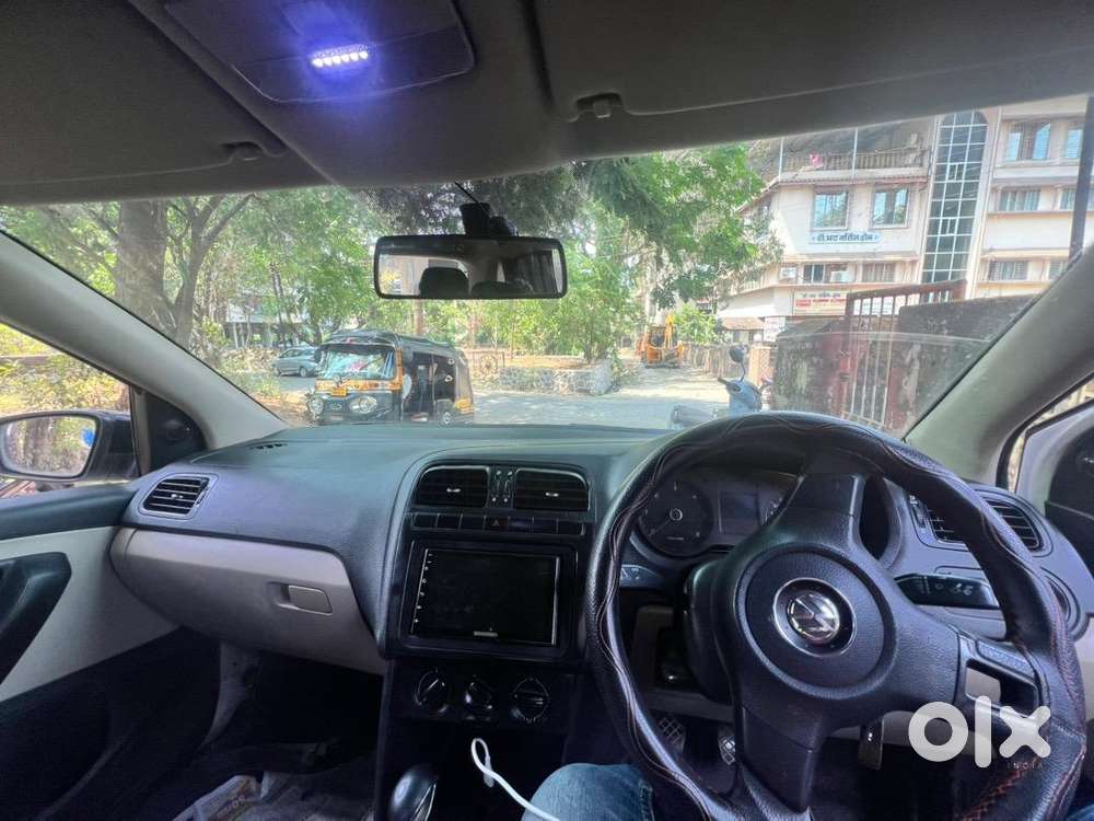 Volkswagen Polo Diesel Well Maintained