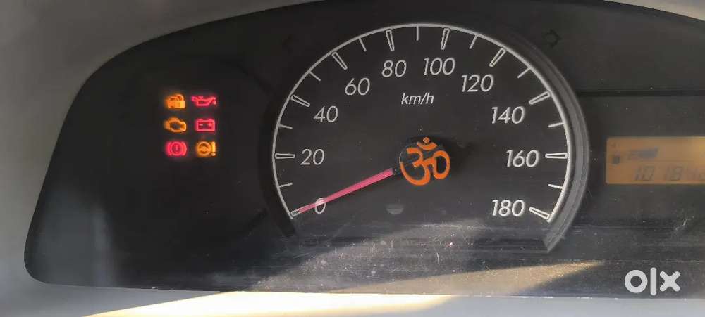 Maruti Suzuki Alto 2011