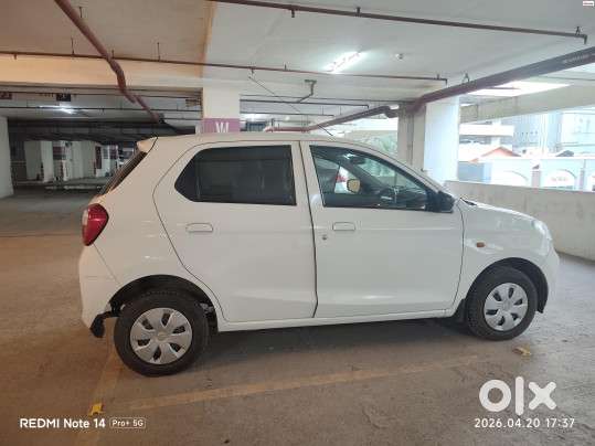 Maruti Suzuki Alto 800 0.8 Vxi Plus, 2023, Petrol