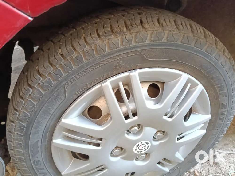 Hyundai Santro Xing Xo M 2007 Petrol Good Conditions