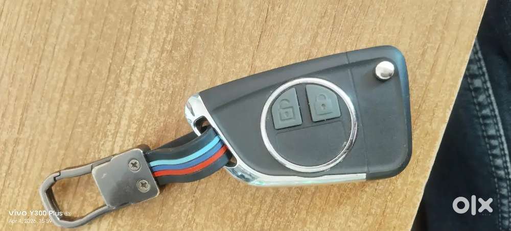 Maruti Suzuki Dzire 2010