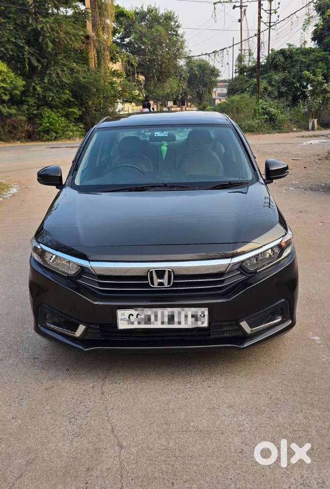 Honda Amaze S Option I-dtec, 2022, Diesel