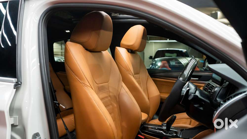 Bmw X4 M Sport X Xdrive20d, 2019, Diesel