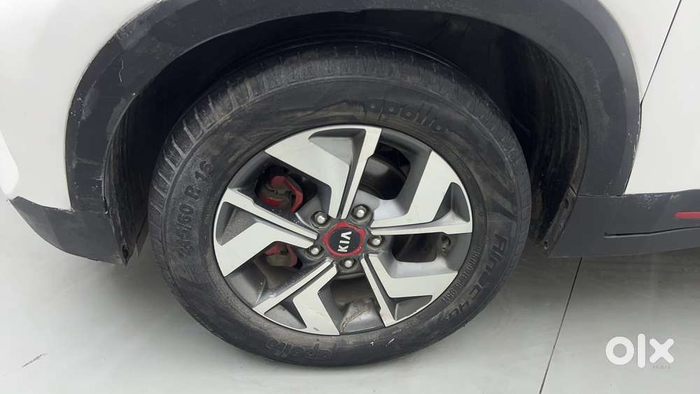 Kia Sonet 1.0 Gtx Plus Dct, 2021, Petrol
