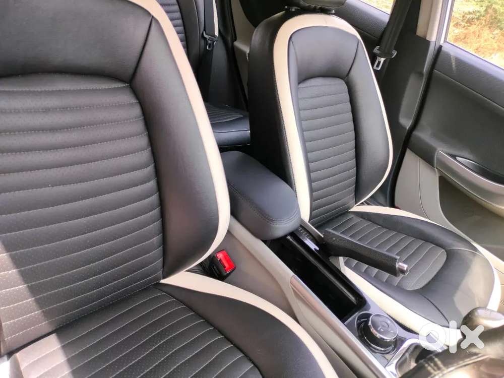 Tata Nexon Diesel 2018