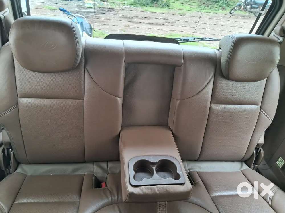 Mahindra Xylo Diesel 2012 Car Full Loaded
