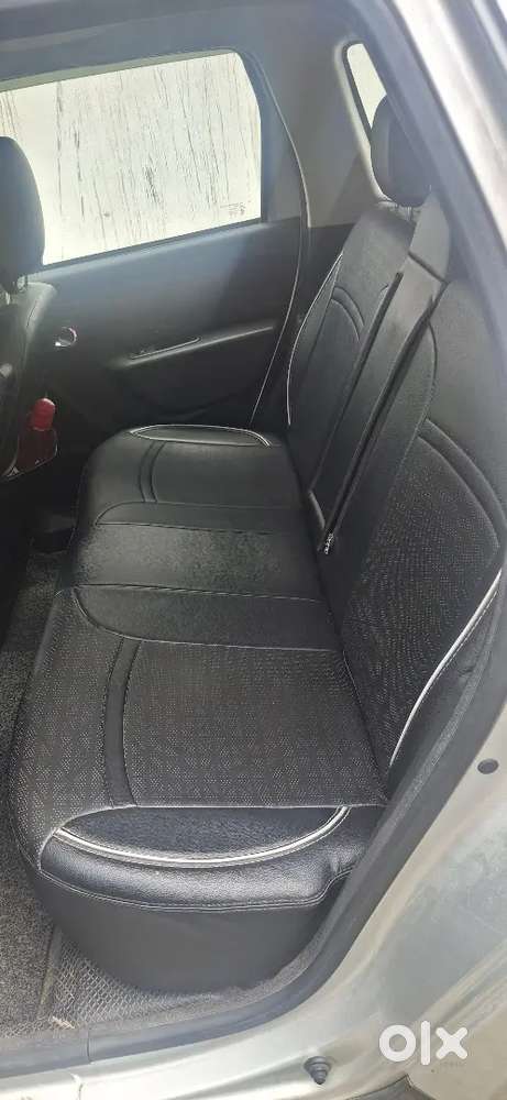 Renault Duster Petrol Manual 2020