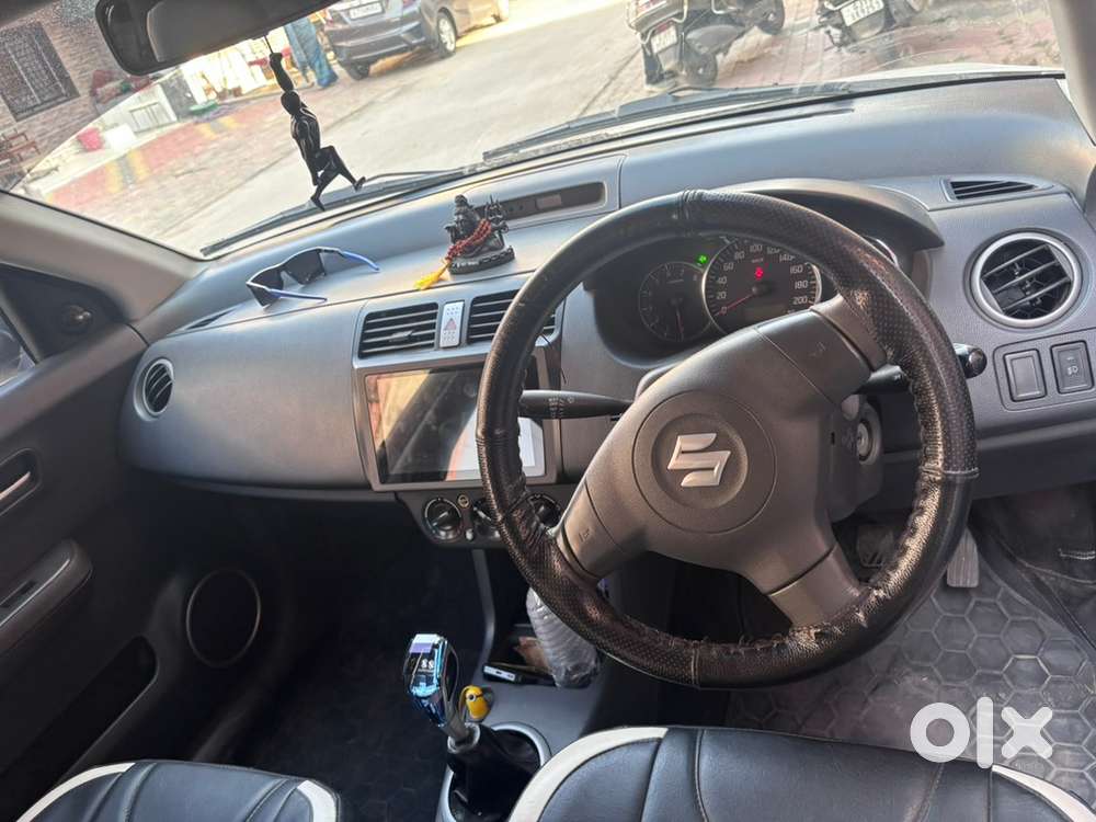 Maruti Swift 1.3 2008