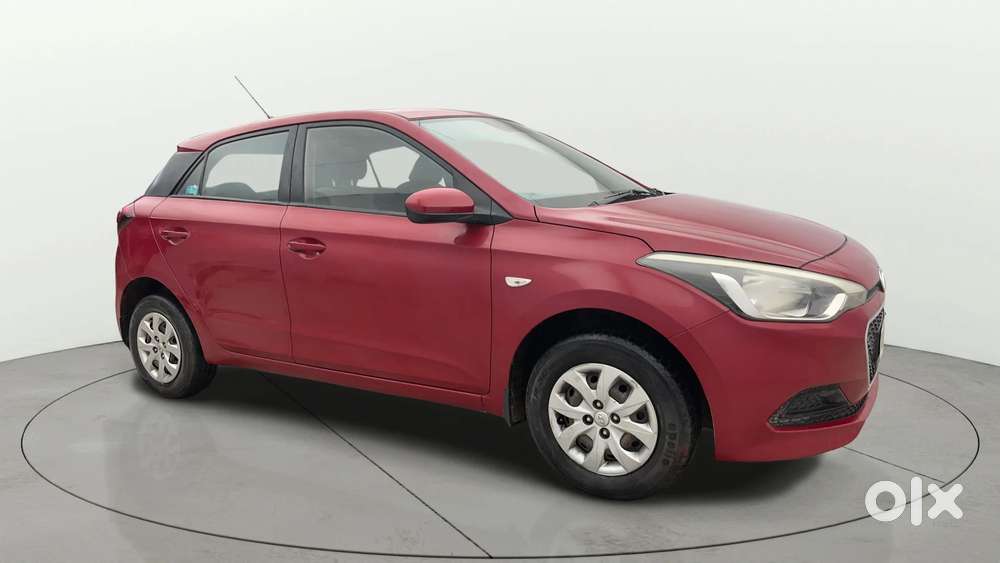Hyundai Elite I20 Magna 1.2, 2015, Petrol