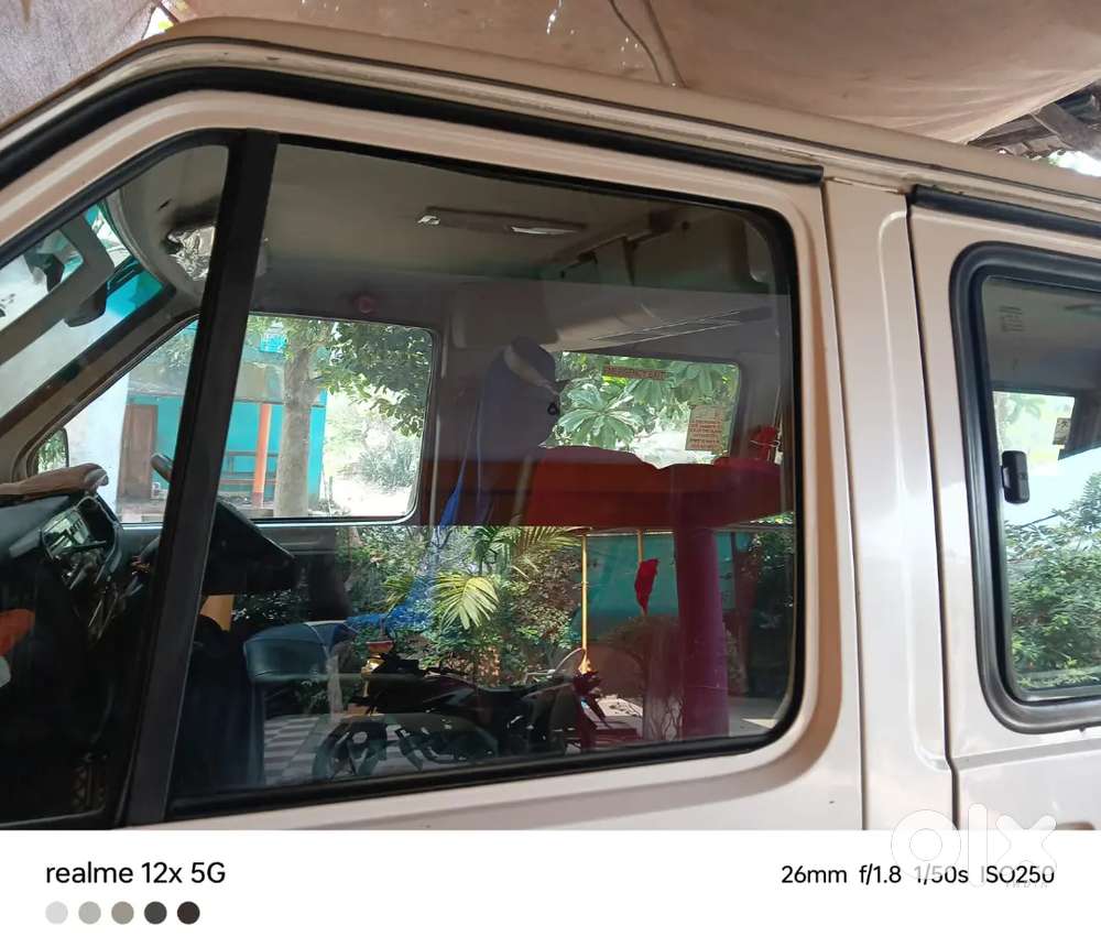 Tata Winger 2.2 Luxury 2022