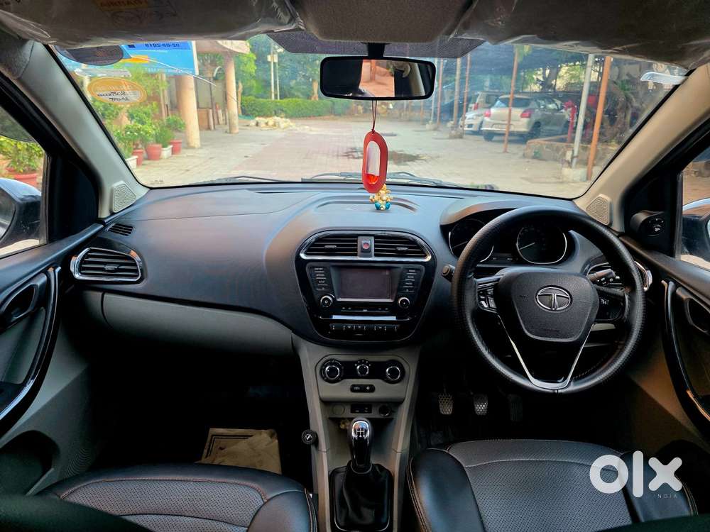 Tata Tiago 1.05 Revotorq Xz, 2019, Petrol