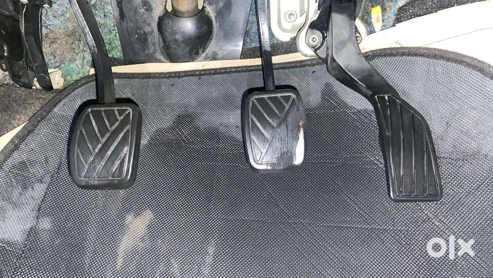 Maruti Suzuki Swift Vdi, 2014, Diesel