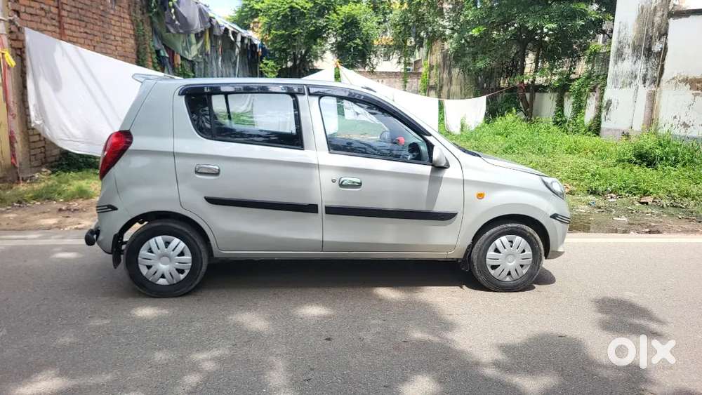 Maruti Alto 2016 Very Less Running