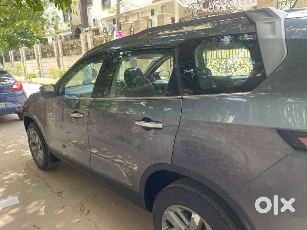 Tata Safari 2.0 Kryotec Xt Plus, 2022, Diesel