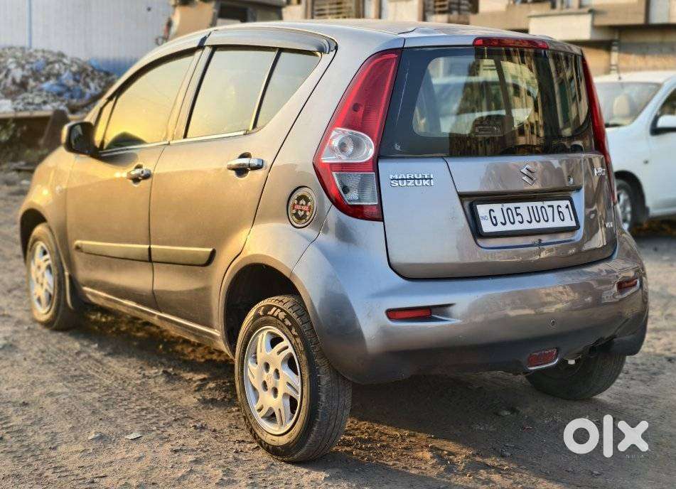 Maruti Suzuki Ritz, 2012, Diesel