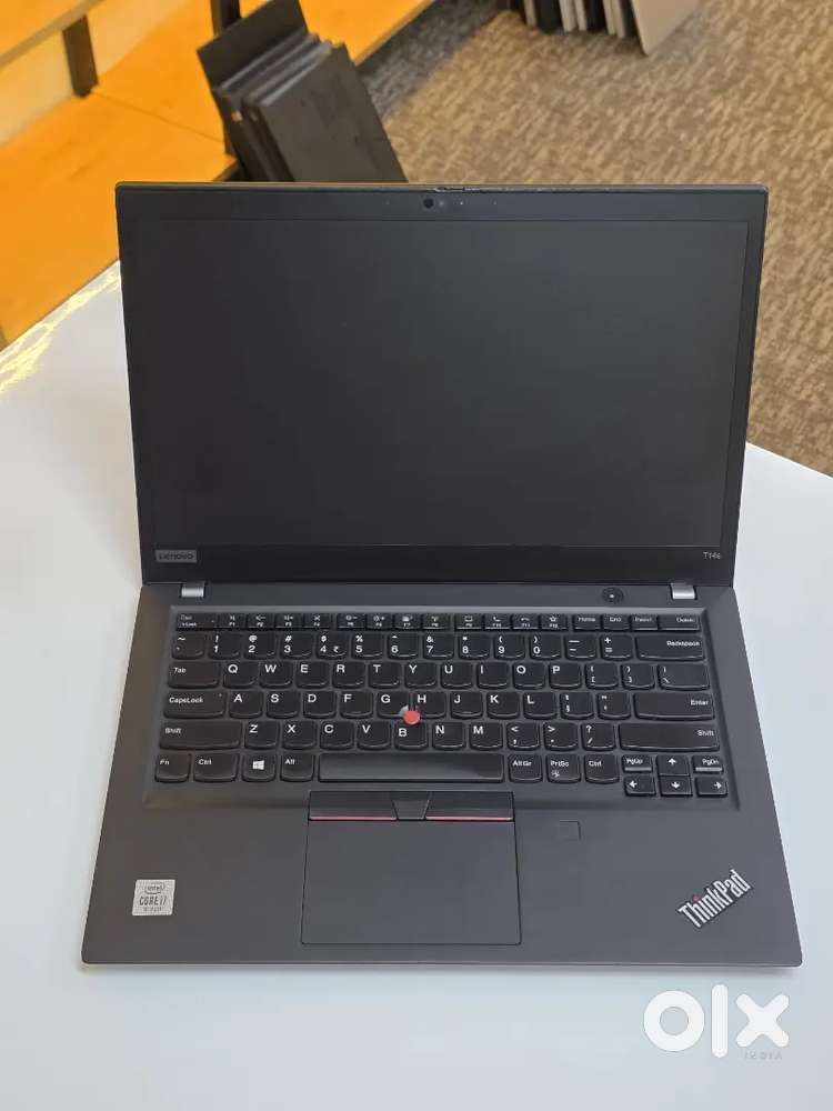 Lenovo Thinkpad T14s Gen1 Intel Core I7-10th Gen
32GB RAM/256GB SSD