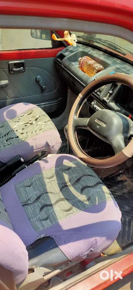 Maruti Suzuki 800 Petrol Good Condition