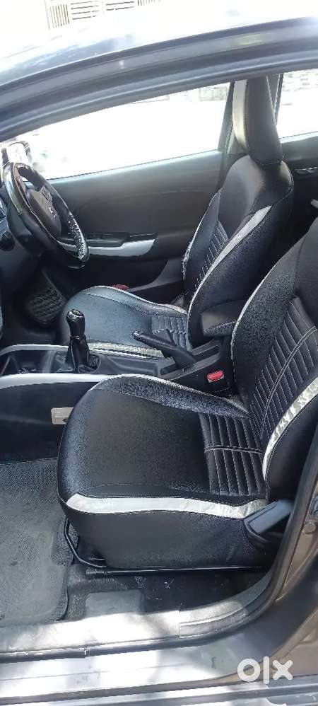 Maruti Baleno 2016 Model In Excellent Condition Only 66k Km Driven