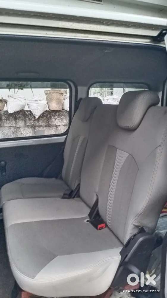 Maruti Suzuki Eeco 2020 Petrol 45000 Km Driven