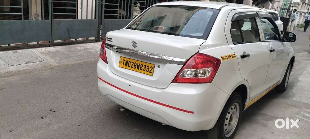 Maruti Suzuki Swift Dzire, 2022, Cng & Hybrids