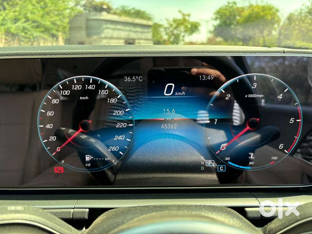 Mercedes-benz Gls 400d 4matic, 2022, Diesel