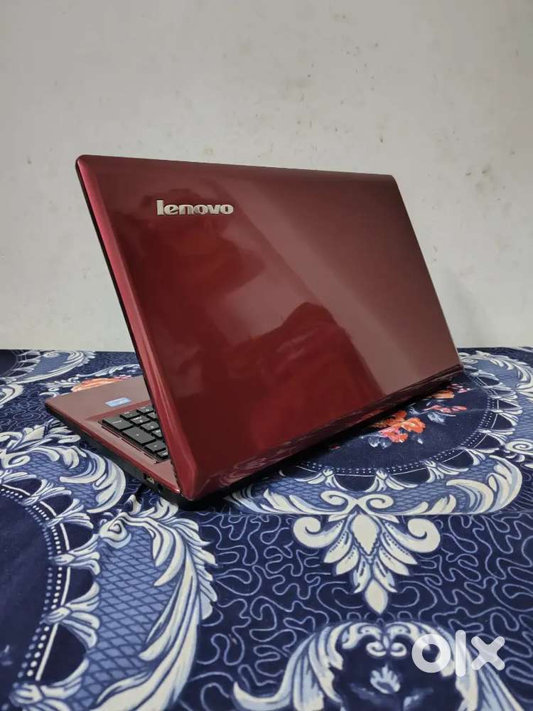 12GB Ram/500GB HDD i5 Lenovo Notebook G580 15.6-Inches - Urgent Sale