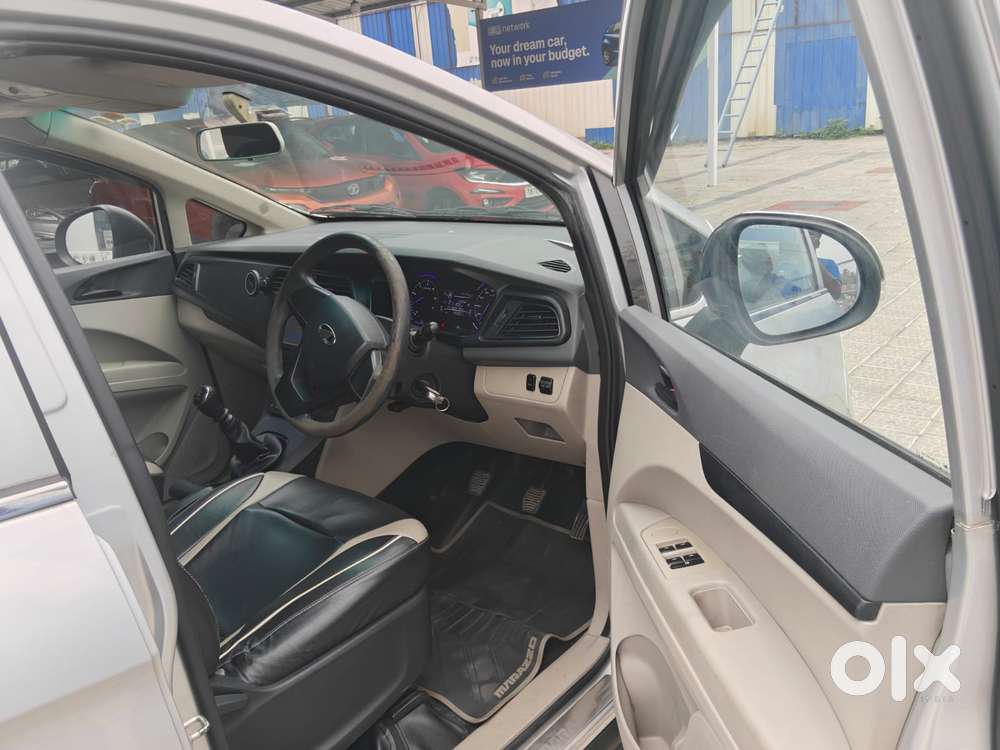 Mahindra Marazzo M4 8str, 2019, Diesel