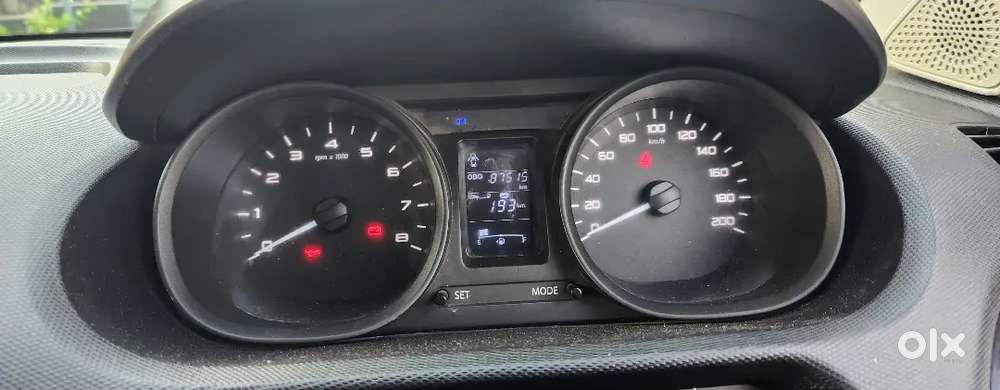 Tata Tiago 2019 Diesel 87000 Km Driven