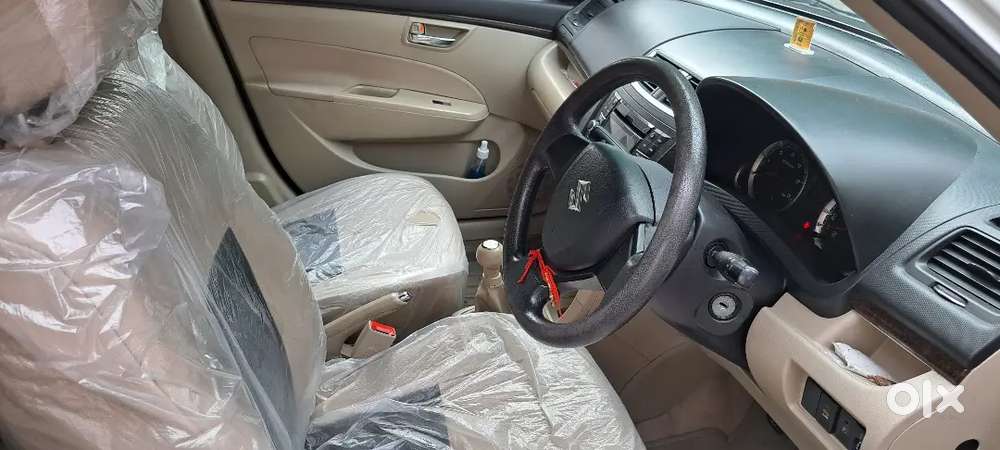 A Car Swift Desire Vdi Diesel Very Good Condition   Alloy Wheels Extra