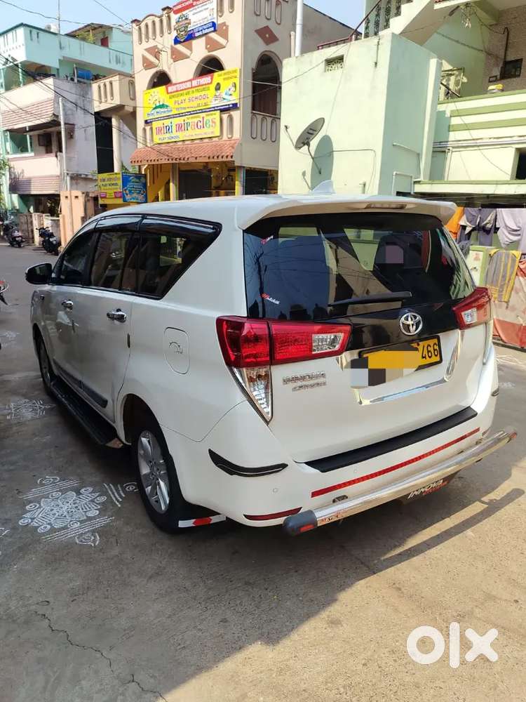 Good Running Condition Shooram Track